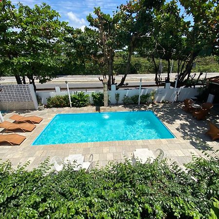 Pousada Boa Esperanca Beach Porto de Galinhas Ngoại thất bức ảnh