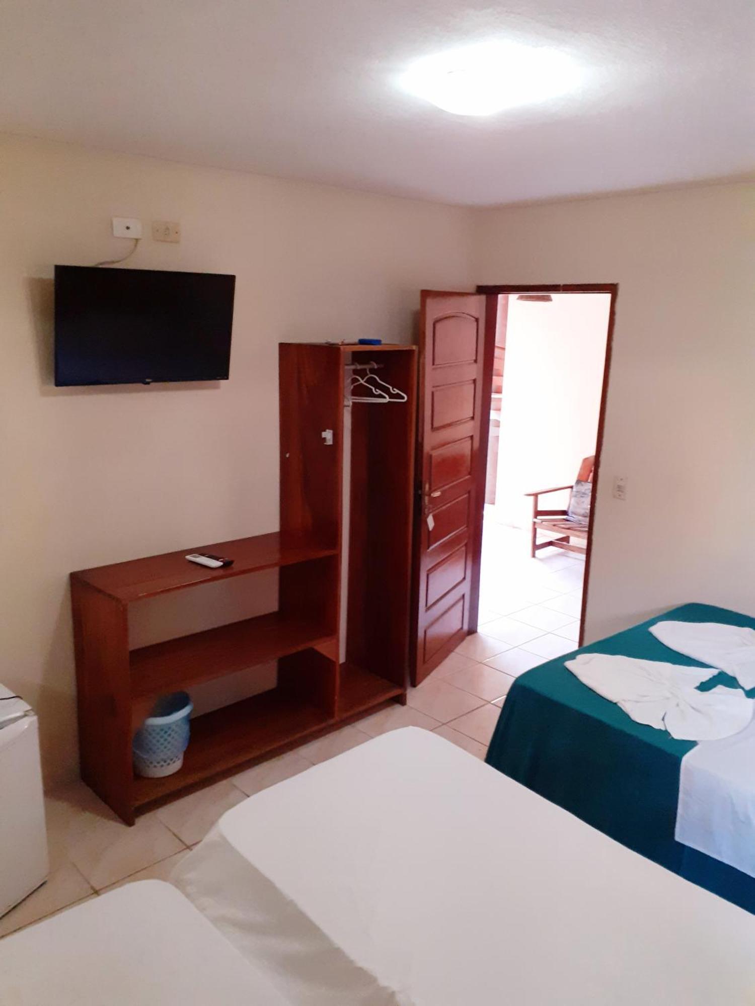Pousada Boa Esperanca Beach Porto de Galinhas Ngoại thất bức ảnh