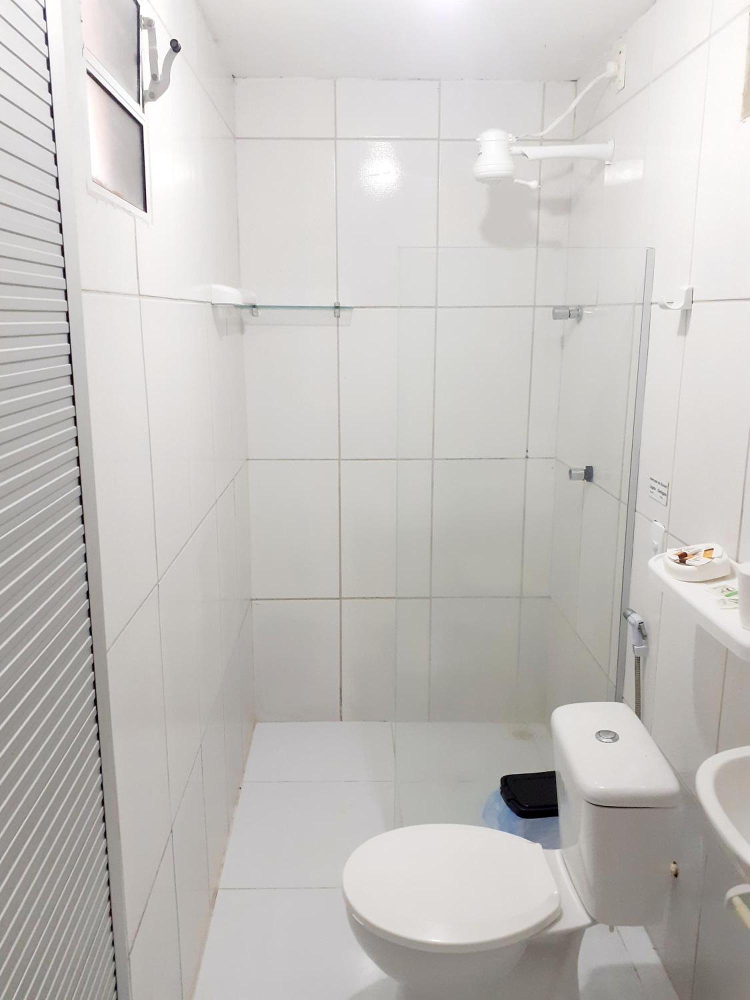 Pousada Boa Esperanca Beach Porto de Galinhas Ngoại thất bức ảnh