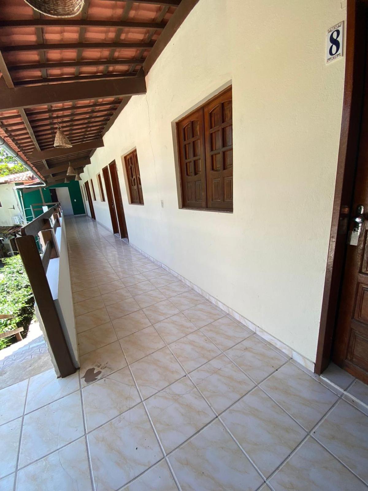 Pousada Boa Esperanca Beach Porto de Galinhas Ngoại thất bức ảnh
