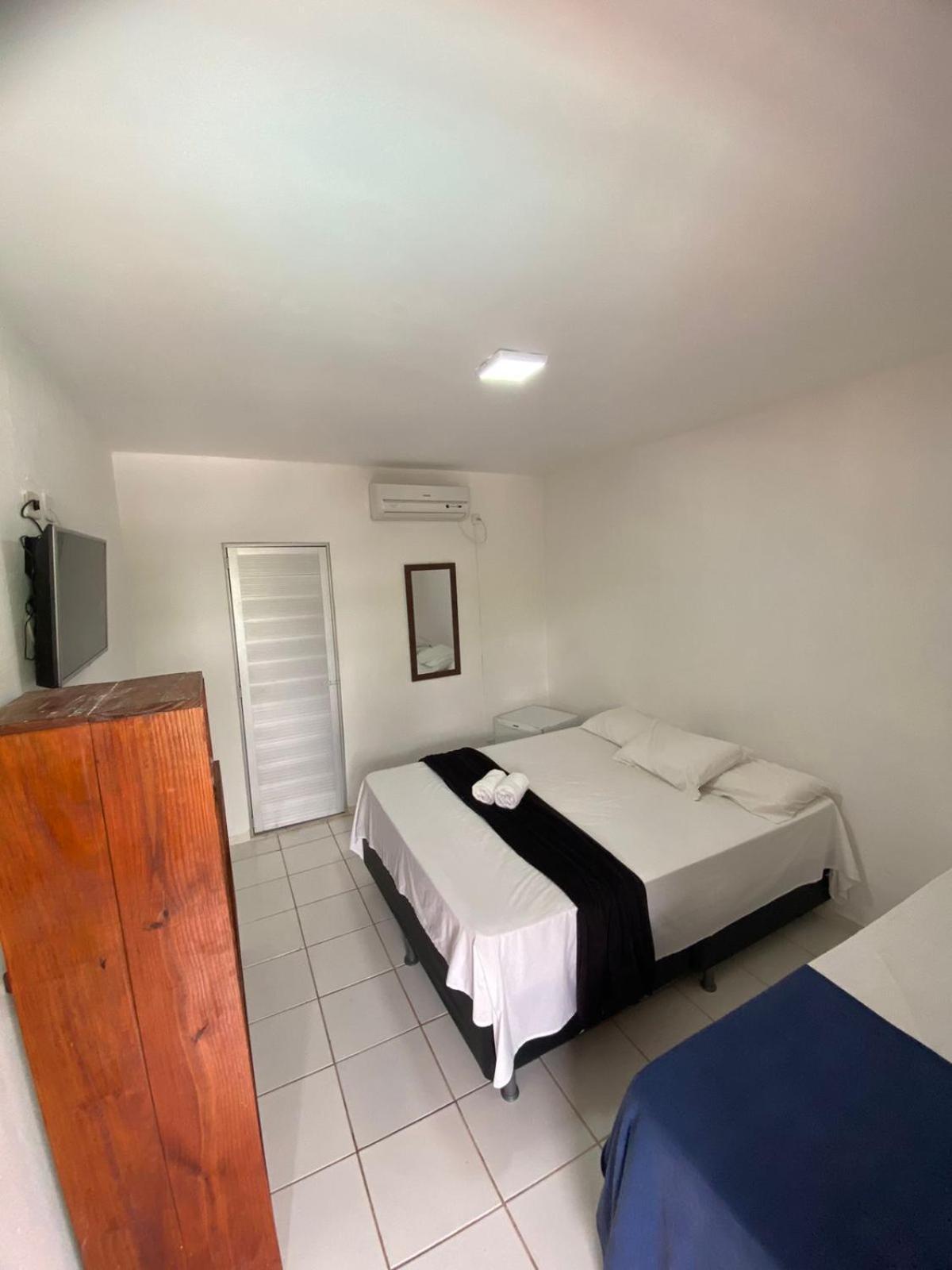 Pousada Boa Esperanca Beach Porto de Galinhas Ngoại thất bức ảnh