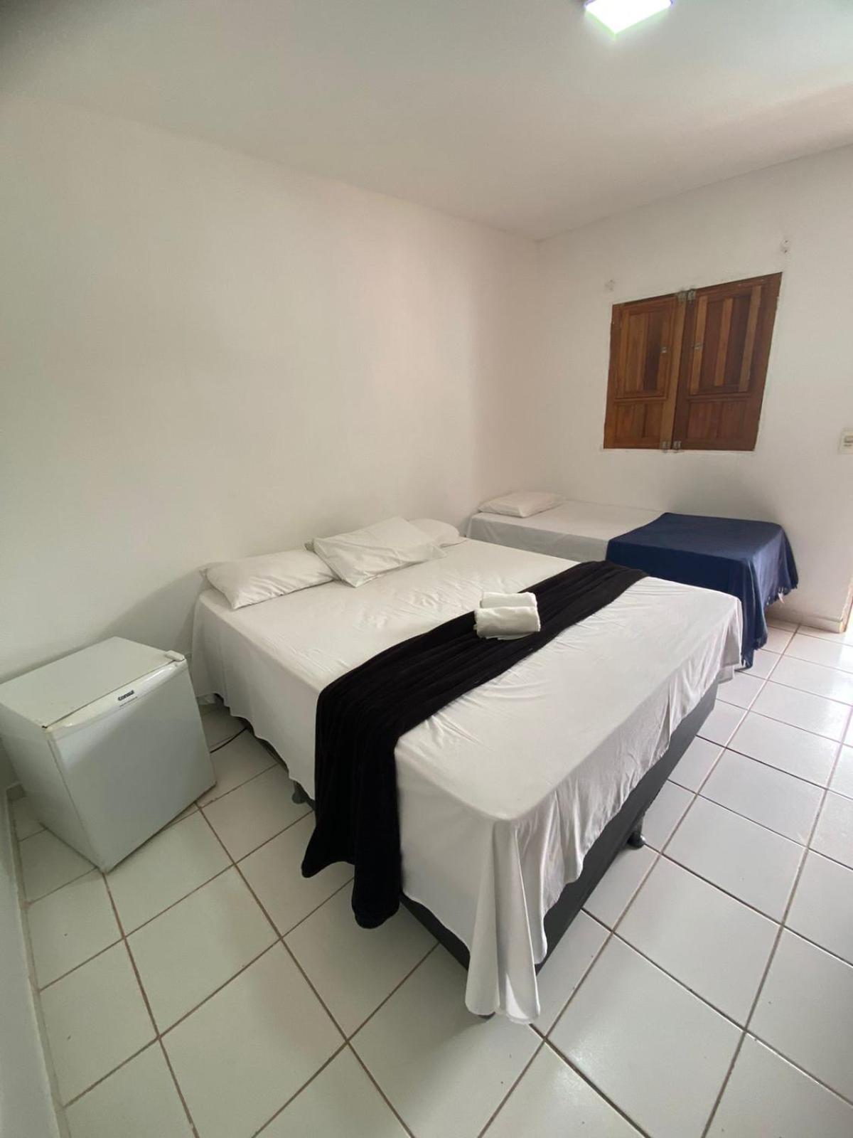 Pousada Boa Esperanca Beach Porto de Galinhas Ngoại thất bức ảnh
