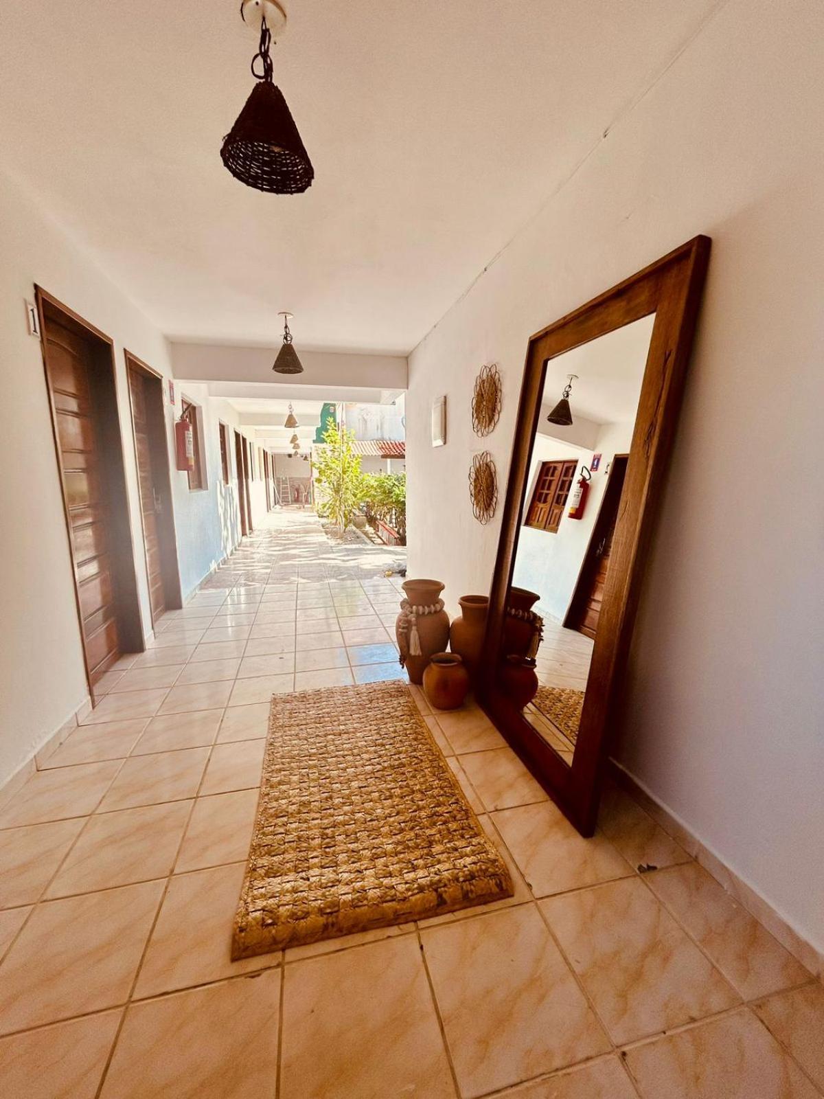 Pousada Boa Esperanca Beach Porto de Galinhas Ngoại thất bức ảnh