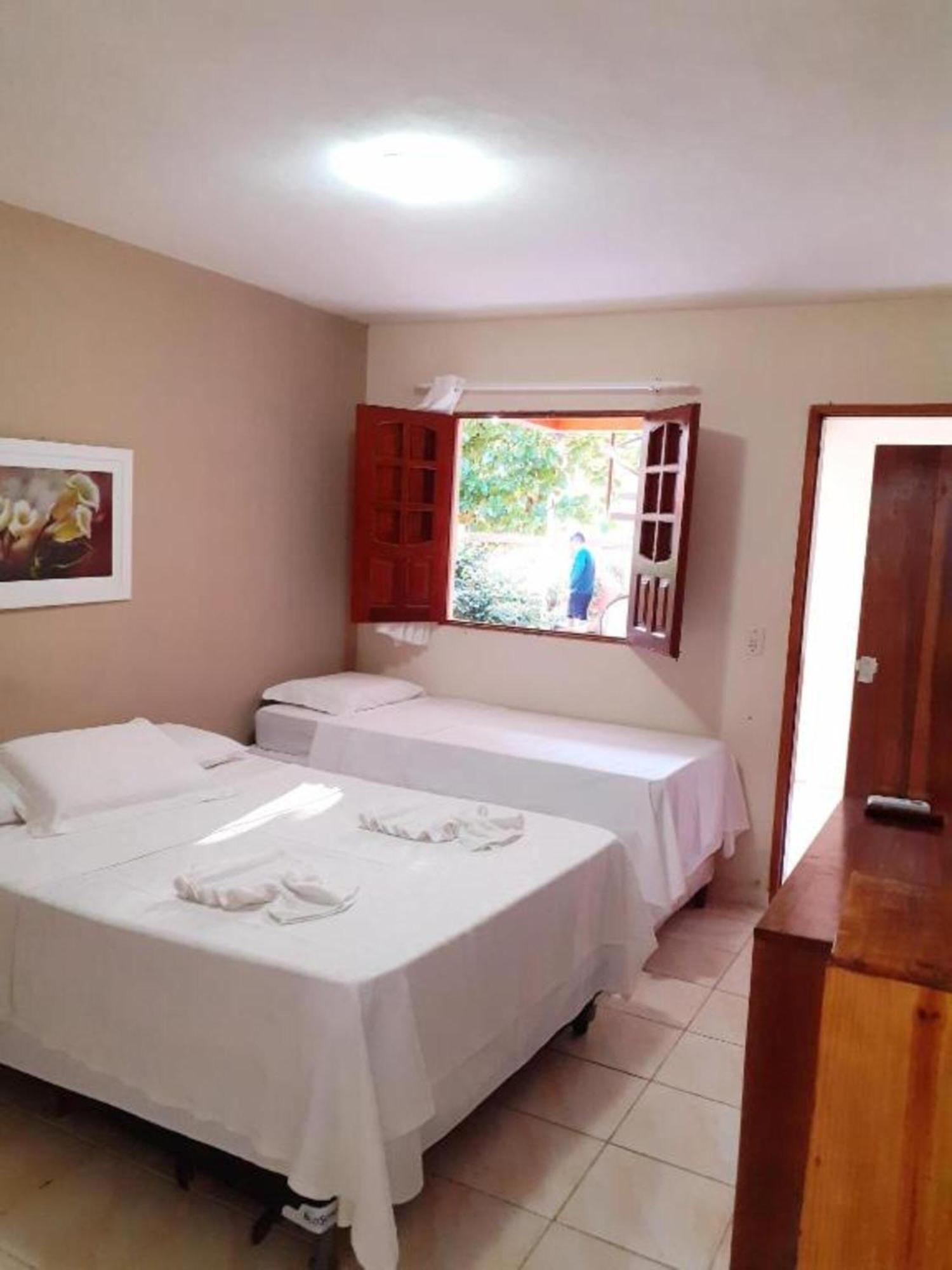 Pousada Boa Esperanca Beach Porto de Galinhas Ngoại thất bức ảnh