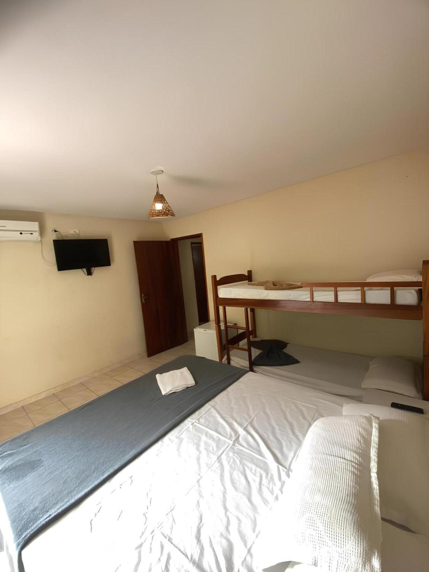 Pousada Boa Esperanca Beach Porto de Galinhas Ngoại thất bức ảnh