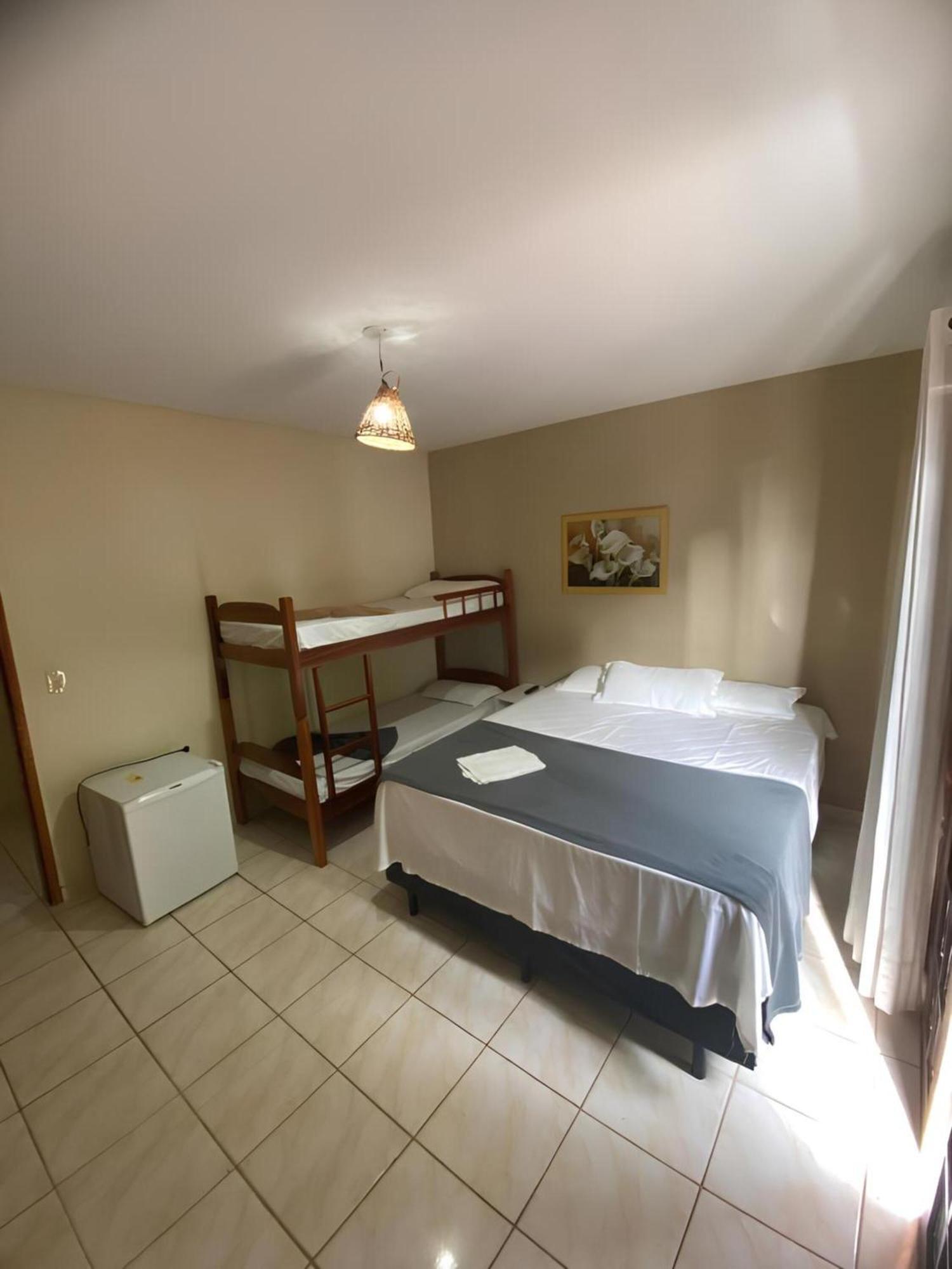 Pousada Boa Esperanca Beach Porto de Galinhas Ngoại thất bức ảnh