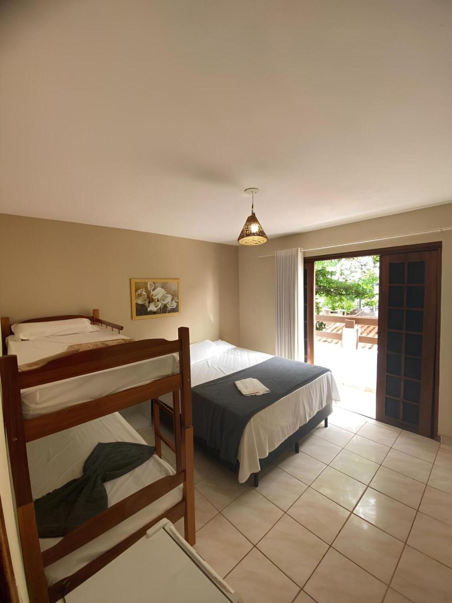 Pousada Boa Esperanca Beach Porto de Galinhas Ngoại thất bức ảnh