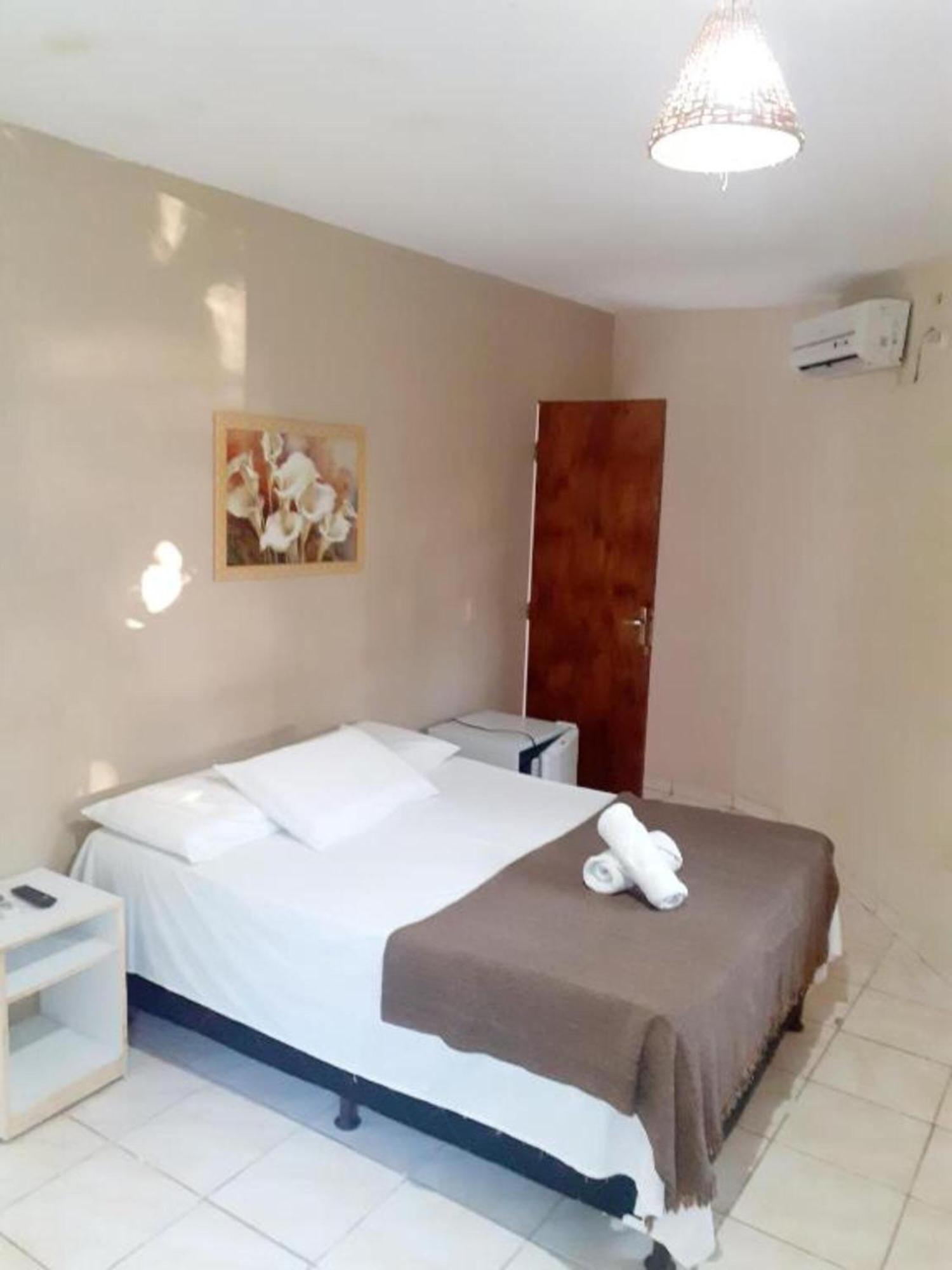 Pousada Boa Esperanca Beach Porto de Galinhas Ngoại thất bức ảnh